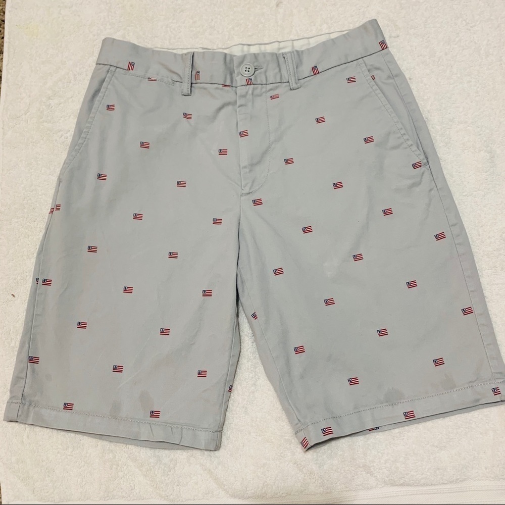 OLD NAVY Ultimate slim shorts - very good- size 30